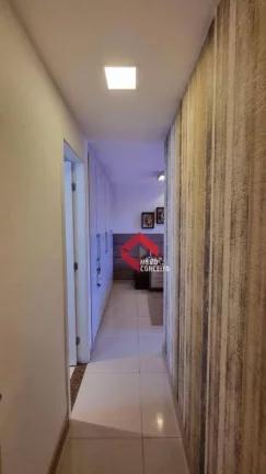Imagem Apartamento com 3 dormitórios à venda, 92 m² por R$ 699.000,00 - Meireles - Fortaleza/CE