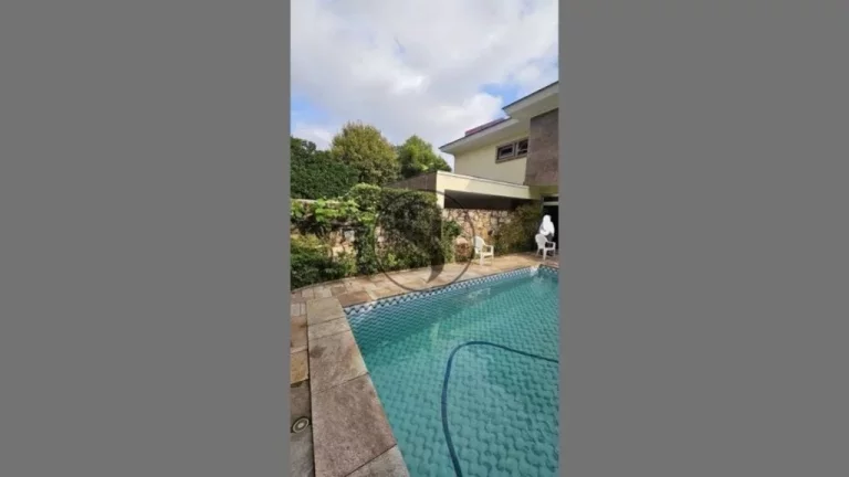 Imagem CASA RESIDENCIAL em SÃO PAULO - SP, VILA MADALENA
