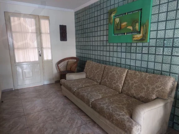 Imagem SOBRADO * VENDA * OPORTUNIDADE * ÓTIMA LOCALIZAÇÃO