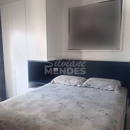 Imagem Lindo Apartamento com 108 m² no Edifício Athenas