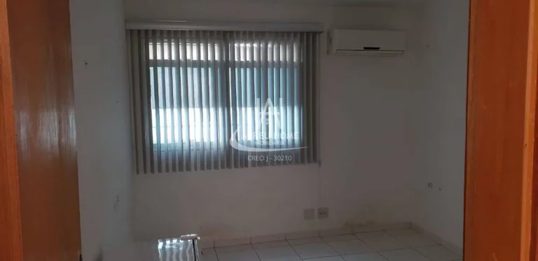 Imagem Sala Comercial Parque Estoril