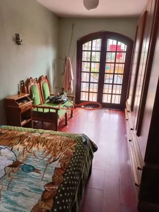 Imagem SOBRADO DE RUA À VENDA NA CIDADE LÍDER.