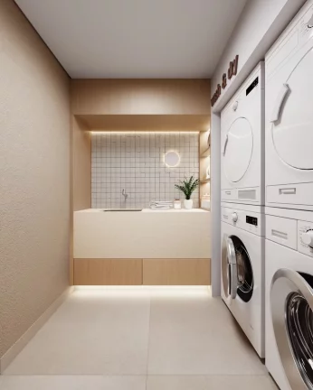 Imagem Zait - Apartamento à venda no bairro Mercês - Curitiba/PR