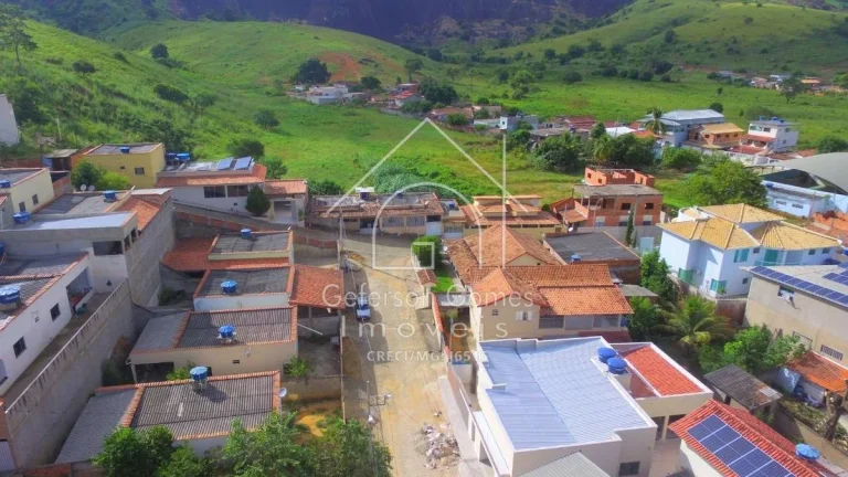 Imagem Casa à venda com 02 Quartos - Vargem Grande - São João do Manteninha - MG