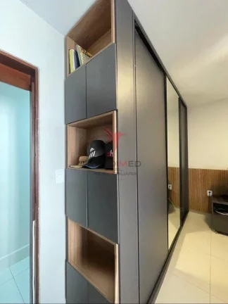 Imagem Apartamento Maravilhoso, todo Projetado e com excelente Localização no bairro de Manaíra