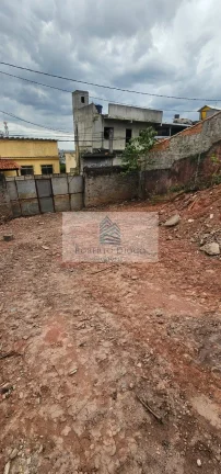 Imagem Terreno à venda em São João de Meriti-RJ, bairro Coelho da Rocha com 210,00 m² de área. Confira já!