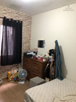 Imagem Excelente Casa no Jardim Samambaia – só precisa pintura externa