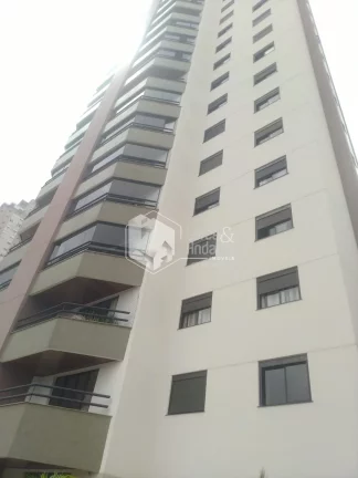 Imagem APARTAMENTO À VENDA,102M² COM 3 SUÍTES E 3 VAGAS FIXAS, ARMÁRIOS NA COZINHA E DORMITÓRIOS, 1 DEPÓSITO, VENDA DE PORTEIRA FECHADA - SANTANA, SÃO PAULO, SP