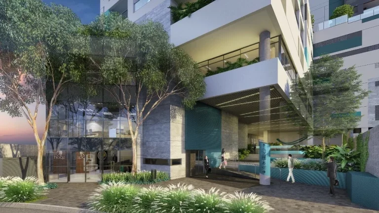 Imagem Apartamento à venda no bairro Vila Madalena - São Paulo/SP