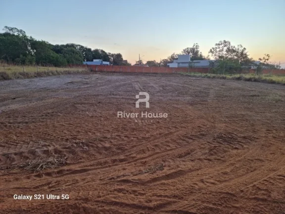 Imagem Terreno à venda em Aldeia Velha, Chapada dos Guimarães: Oportunidade única!