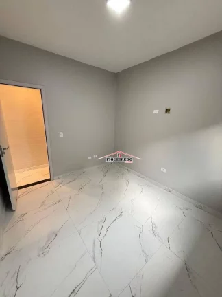 Imagem Casa com 2 dormitórios à venda, 75 m² por R$ 780.000 - Canto do Forte - Praia Grande/SP
