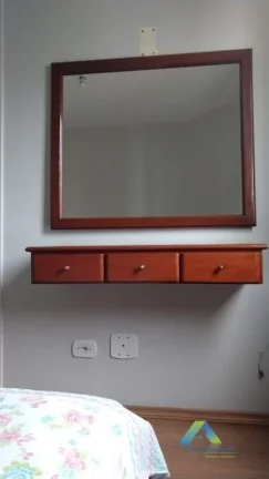 Imagem APARTAMENTO NO TATUAPE