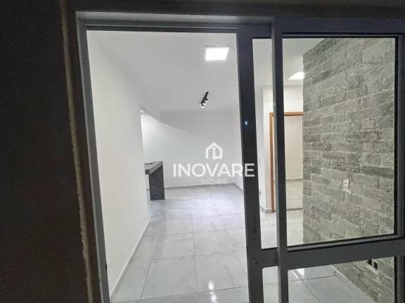 Imagem Apartamento com 2 dormitórios à venda, 181 m² por R$ 190.000,00 - Alto do Trindade - Itumbiara/GO