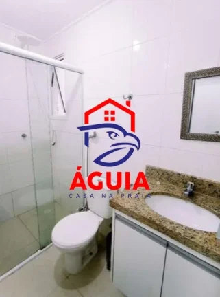 Imagem Apartamento mobiliado na praia das Toninhas próximo à praia 300 metros!