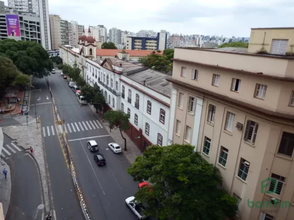 Imagem Comercial/Industrial para aluguel Centro Histórico Porto Alegre - SA2521-CII