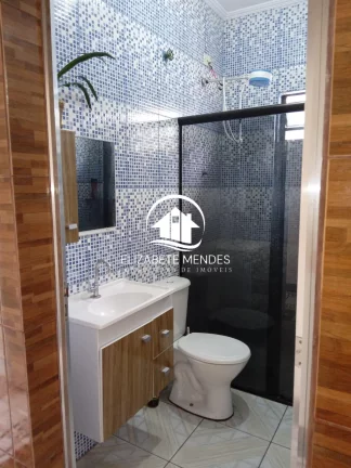 Imagem Sobrado à venda, JARDIM NOVA AMERICA, SUZANO - SP