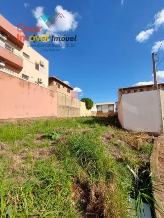 Imagem Terreno à venda em Ribeirão Preto-SP, Jardim Botânico, 451,82 m² de área. Imperdível oportunidade!