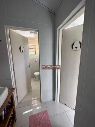 Imagem Chácara com 4 dormitórios à venda, 36000 m² por R$ 2.500.000,00 - Mogi das Cruzes - Mogi das Cruzes/SP
