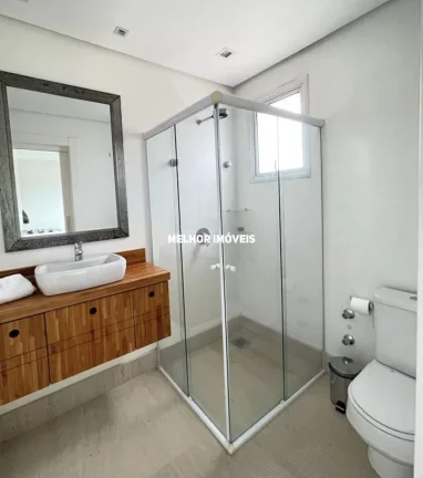 Imagem Apartamento Frente Mar com 04 Suítes em Balneário Camboriú