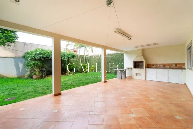 Imagem Casa térrea à venda condomínio Portal Paraíso I - Jundiaí/SP