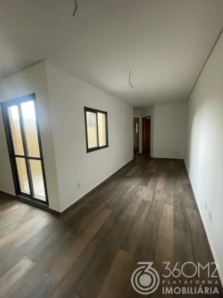 Imagem Apartamento sem Condomínio para Venda em Santo André / SP no bairro Vila Vitória