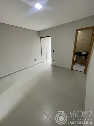 Imagem Sobrado para Venda em Santo André / SP no bairro Parque das Nações