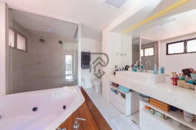Imagem Apartamento proximo metrô paraiso mobiliado