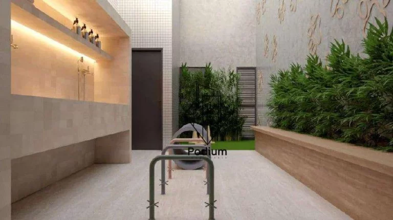 Imagem Flats em localização privilegiada no bairro Jardim Oceania - João Pessoa/PB - FL0868.