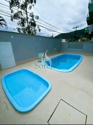 Imagem Apartamento à Venda em Perequê Açu - Ubatuba/SP.