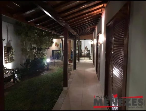Imagem Casa a Venda de Auto Padrão Jardim Nova Leme, Leme SP
