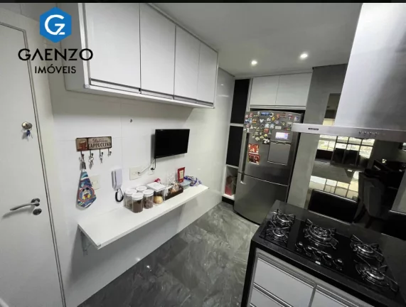 Imagem Apartamento Edificio Splendore