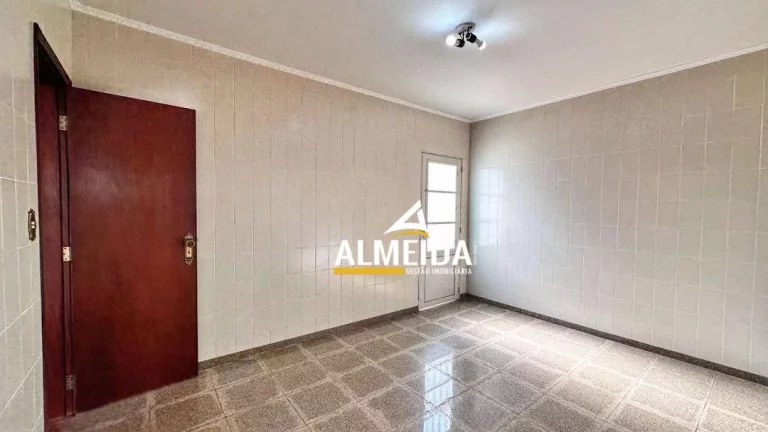 Imagem Casa com 3 dormitórios à venda, 168 m² por R$ 850.000,00 - Cidade Jardim - Rio Claro/SP