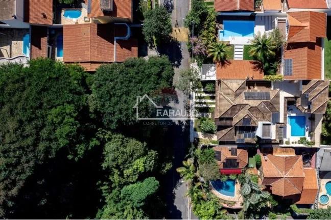 Imagem Casa em condomínio fechado para venda em Sorocaba-SP!