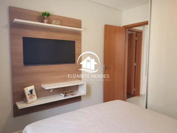 Imagem Apartamento à venda, JD ESPERANÇA, MOGI DAS CRUZES - SP