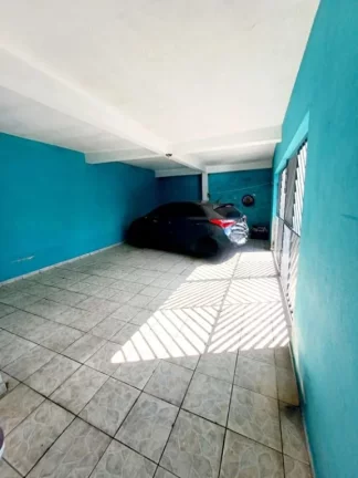 Imagem Casa com 4 dormitórios à venda, 203 m² por R$ 500.000,00 - Cidade Kemel - Poá/SP