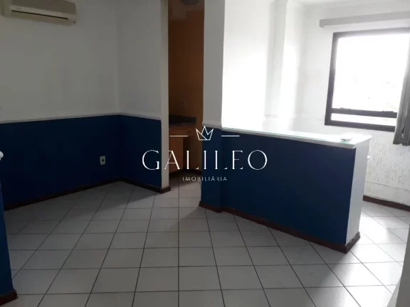 Imagem LOCAÇÃO DE SALA NO EDIFICIO JATOBÁS - RANGEL PESTANA - JUNDIAÍ - SP