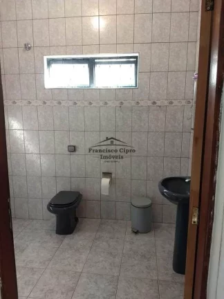 Imagem Casa-Sobrado-para-Venda-em-Parque-Santa-Clara-Guaratingueta-SP