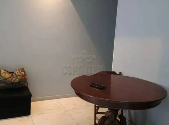 Imagem Copacabana - Residencial › Apartamento com 3 quarto(s) a Venda