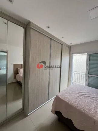 Imagem Cobertura à venda, Vila Valparaíso, Santo André, SP