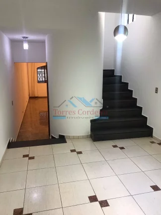 Imagem Sobrado 3 dormitórios - 1 vaga -Ao lado do Metrô Vila Sônia