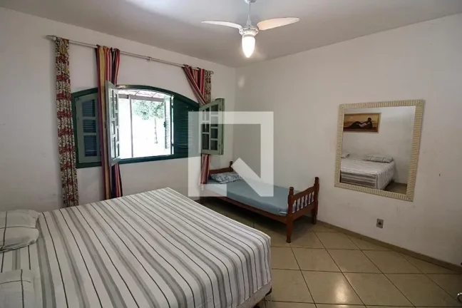 Imagem Casa à Venda - Recreio, 6 Quartos, 600 m2