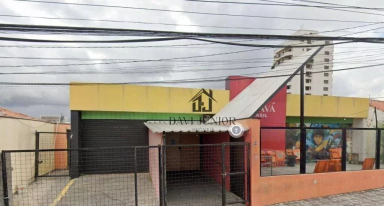Imagem Casa à venda, 359 m² por R$ 1.500.000,00 - Centro - Sorocaba/SP