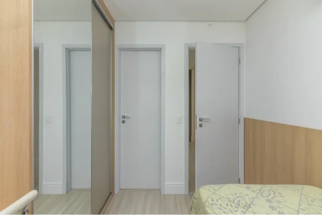 Imagem APARTAMENTO RESIDENCIAL em São Paulo - SP, Jardim Vila Mariana