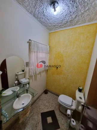 Imagem Casa à venda, Rudge Ramos, São Bernardo do Campo, SP