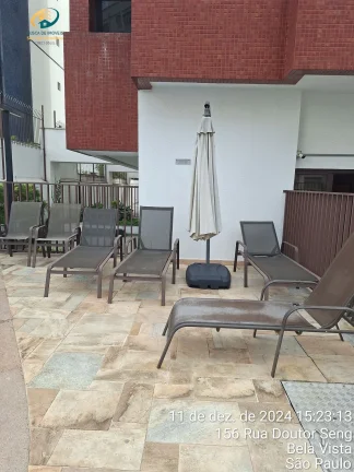 Imagem Apartamento à venda no bairro Bela Vista - São Paulo/SP, Zona Central