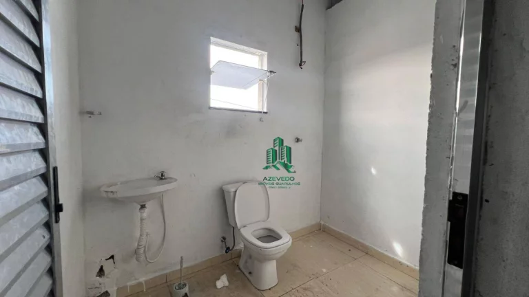 Imagem Salão para alugar, 300 m² por R$ 4.150,00/mês - Jardim Brasil - Guarulhos/SP