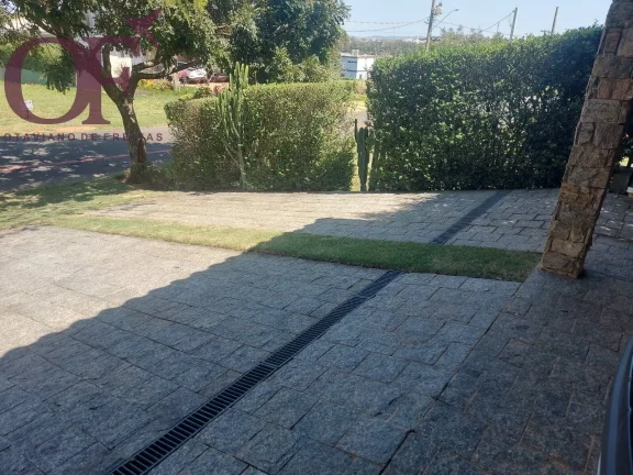 Imagem Linda residência de alto padrão à venda - Japy Golf Club - Cabreúva - SP