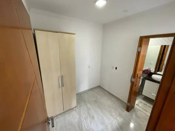 Imagem Alugo apartamento em Santo Andre, Jardim Stella