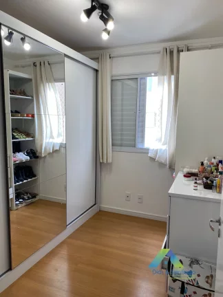 Imagem Apartamento à venda no bairro Cursino - São Paulo/SP, Zona Sul