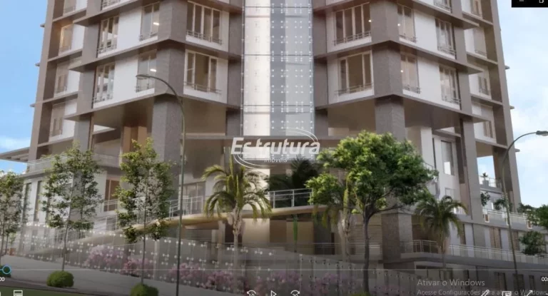 Imagem Venha para o infinito no INFINITY RESIDENCE